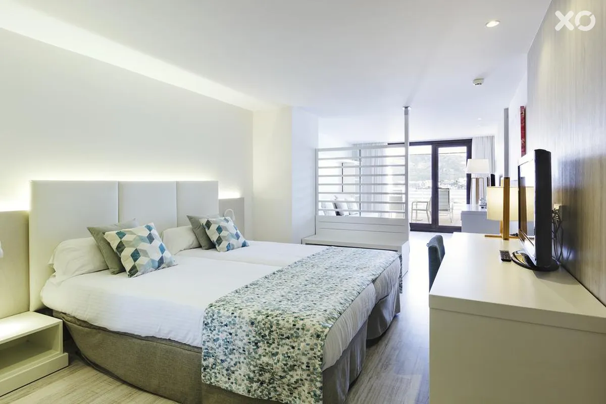 Alua Hawaii Mallorca & Suites