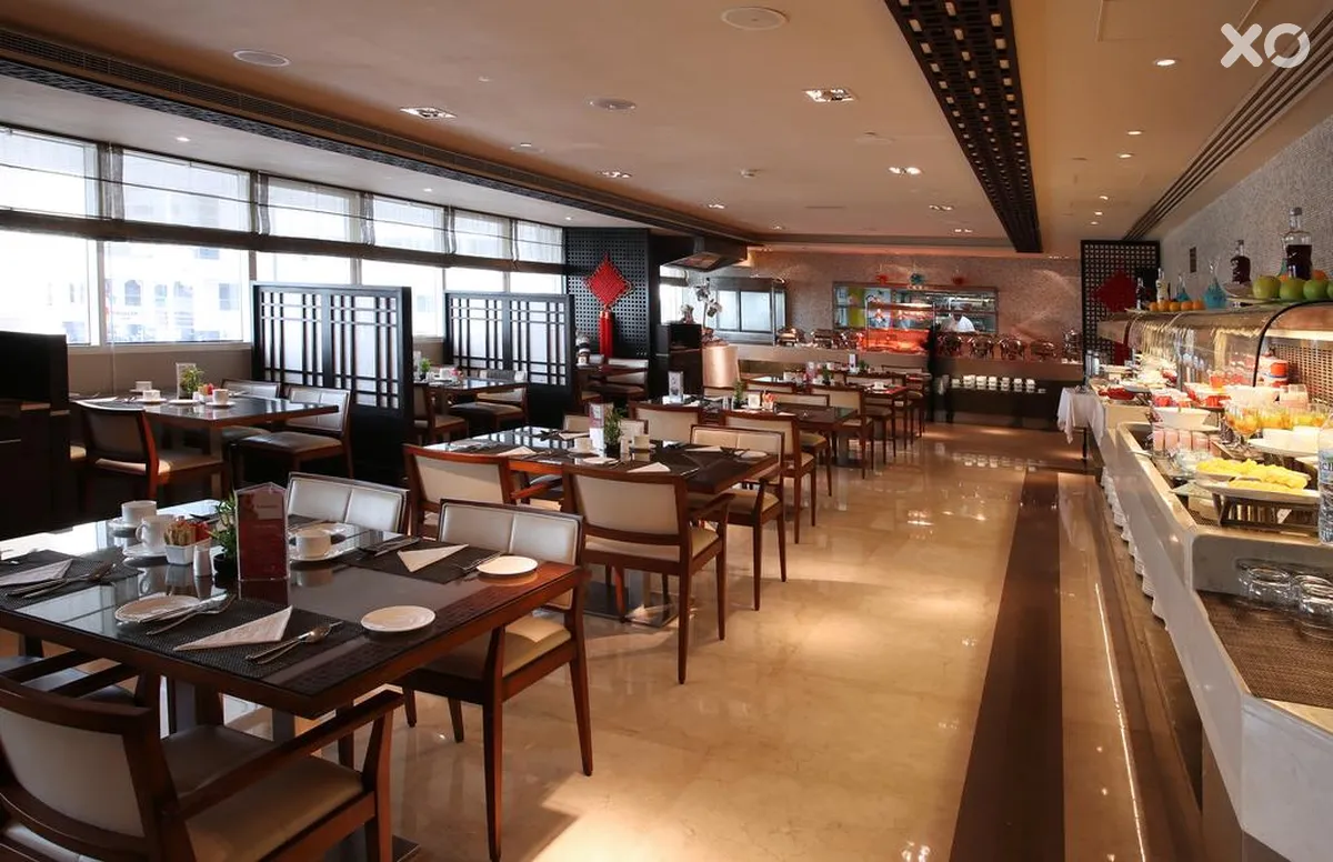 Ramada Downtown Abu Dhabi