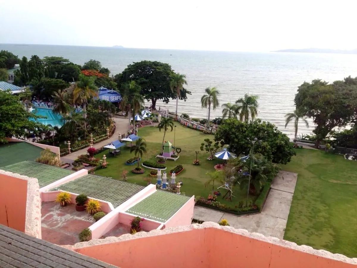 Asia Pattaya Hotel