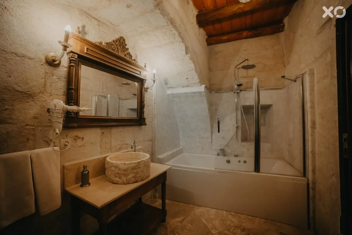 Dere Suites Cappadocia