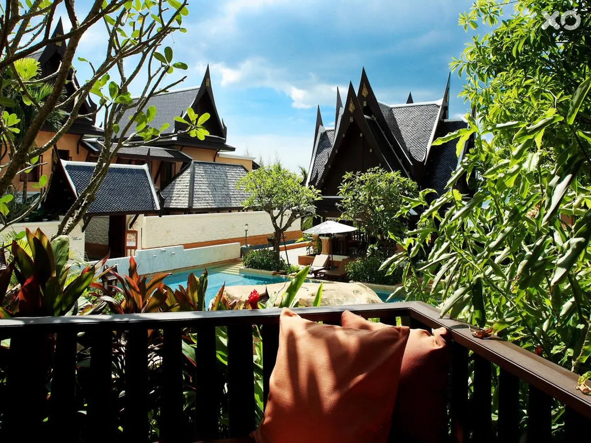 Amari Vogue Resort