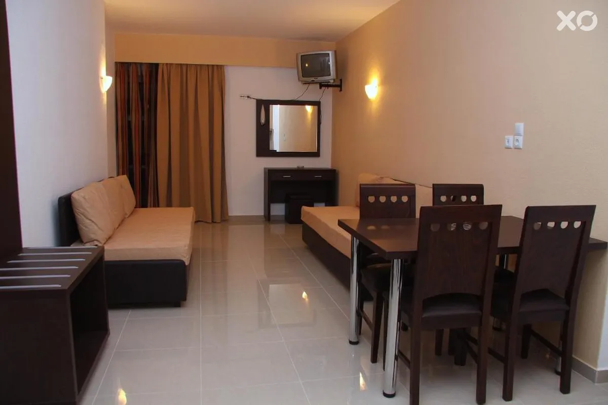 Agela Apartments
