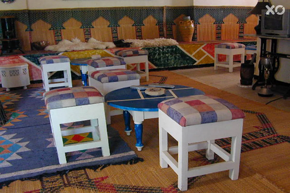 Club Salammbo Hammamet Holiday Village