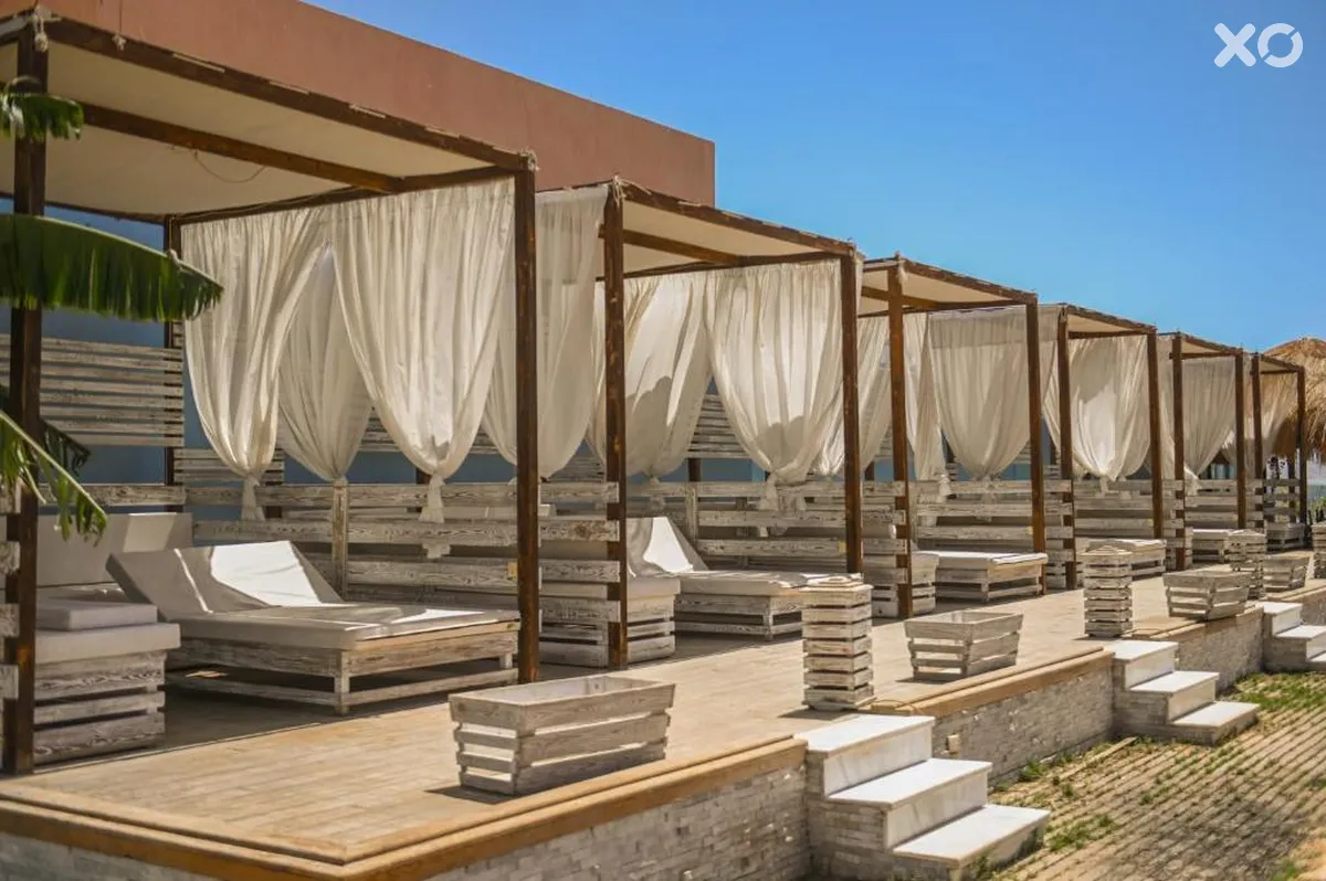The Boutique Hotel