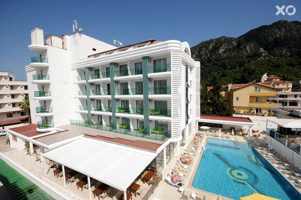 Idas Hotel