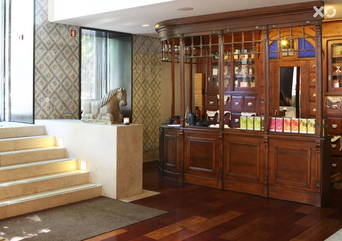 Heritage Avenida Liberdade