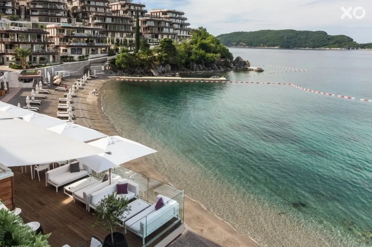 Dukley Hotels & Resorts