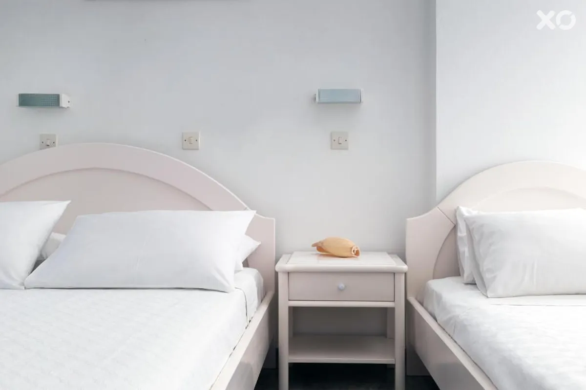 Areti Hotel