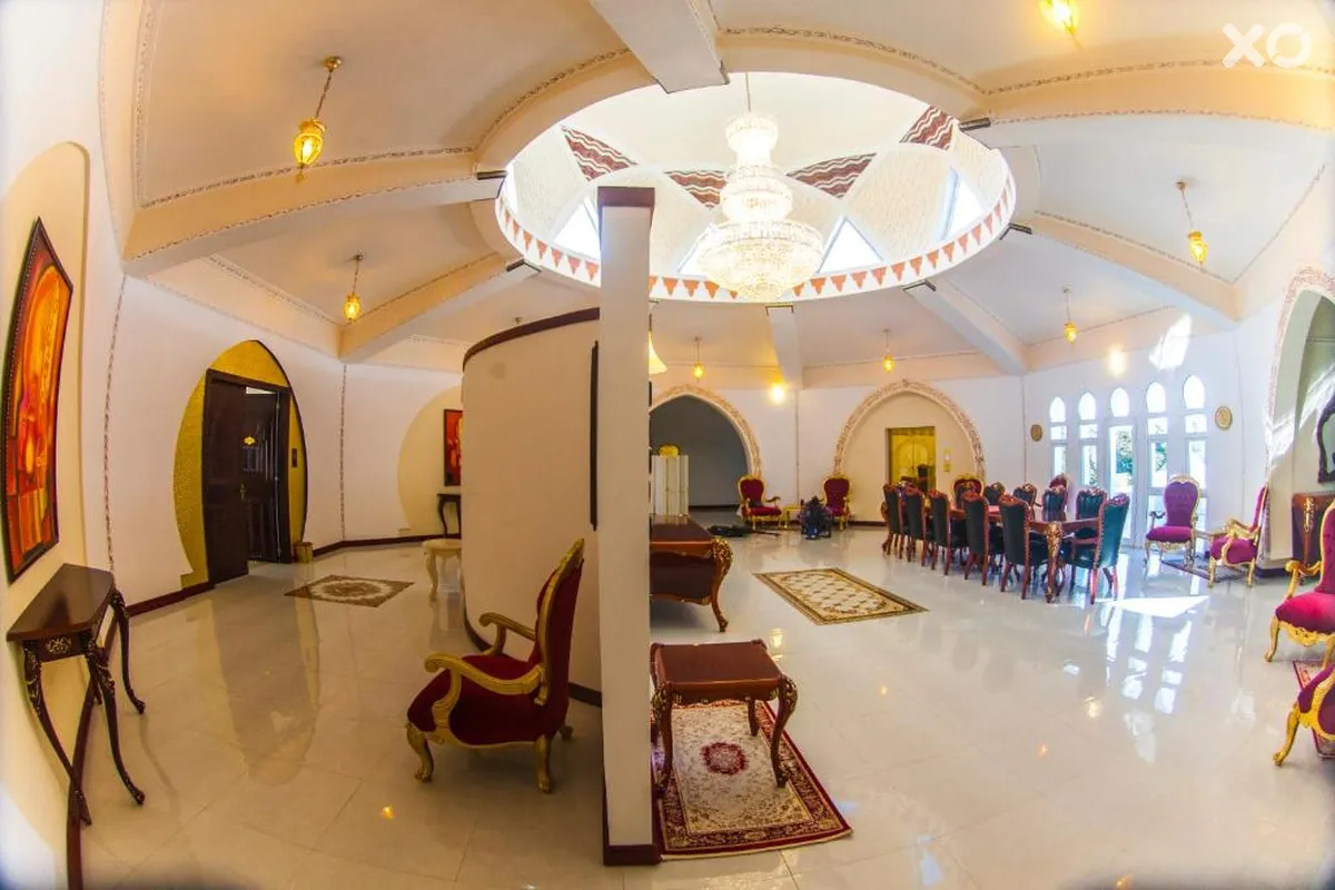 Madinat Al Bahr