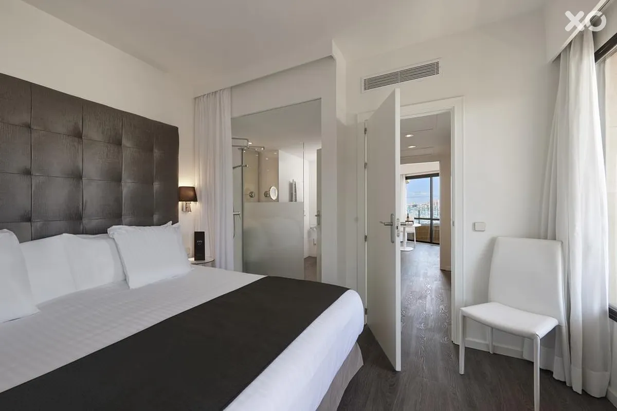 Melia Palma Marina