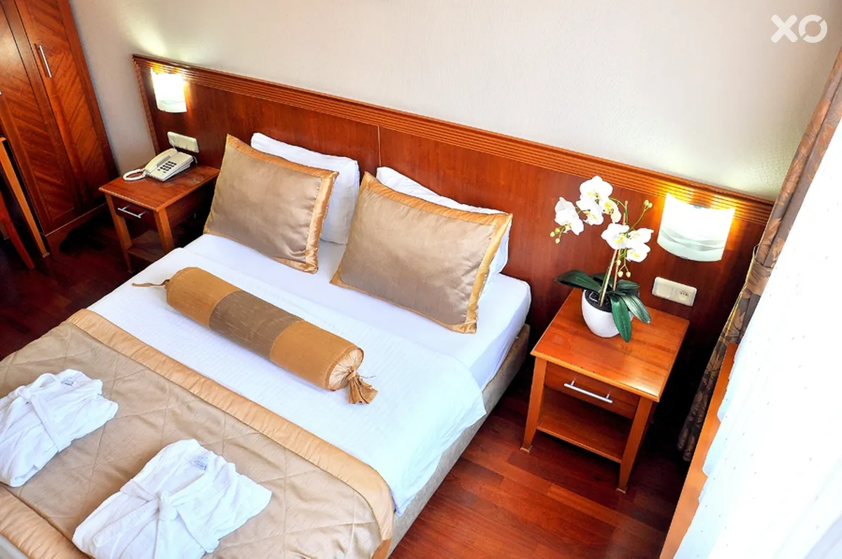 Centrum Hotel Istanbul