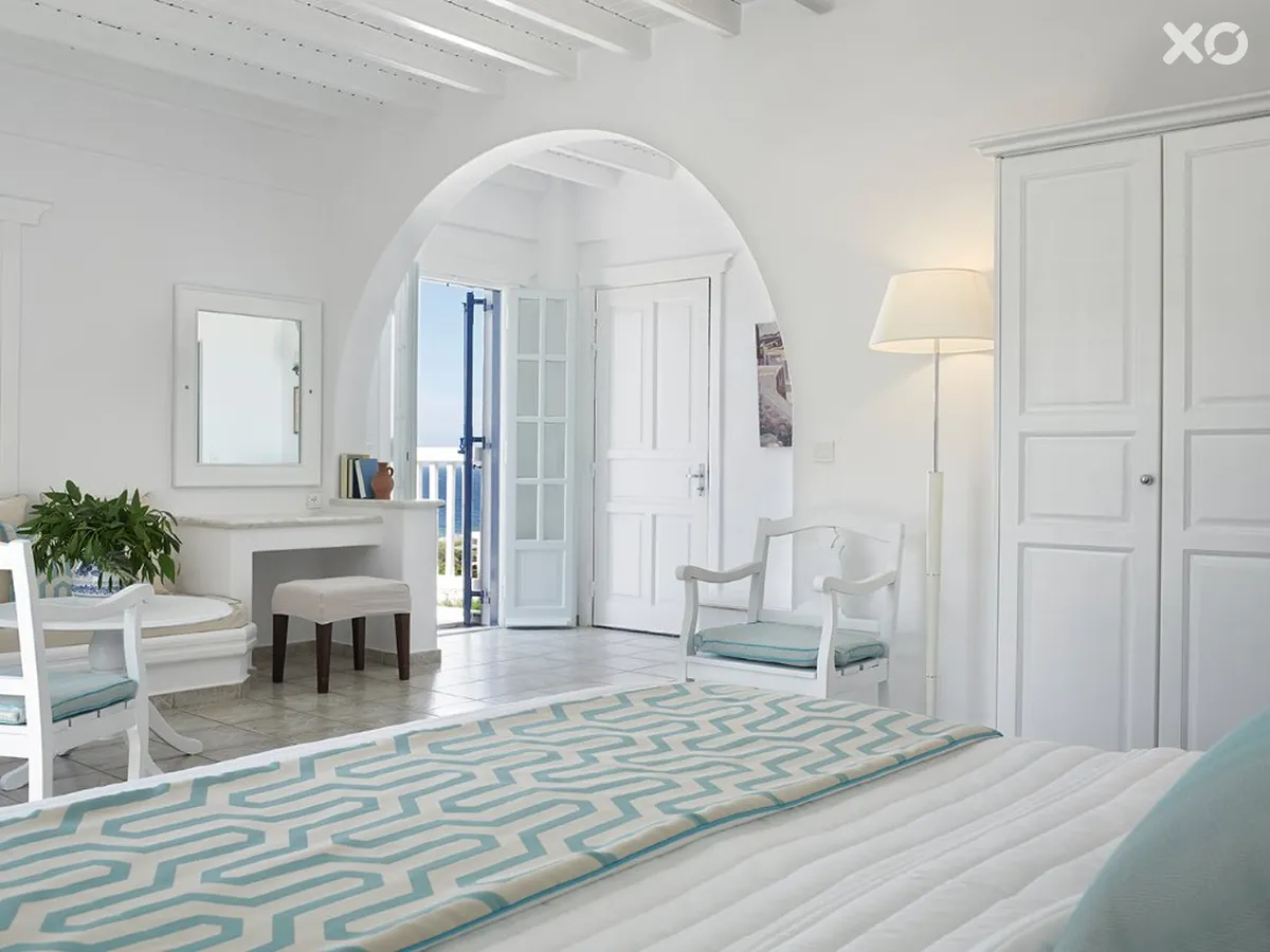 San Marco Hotel & Villas