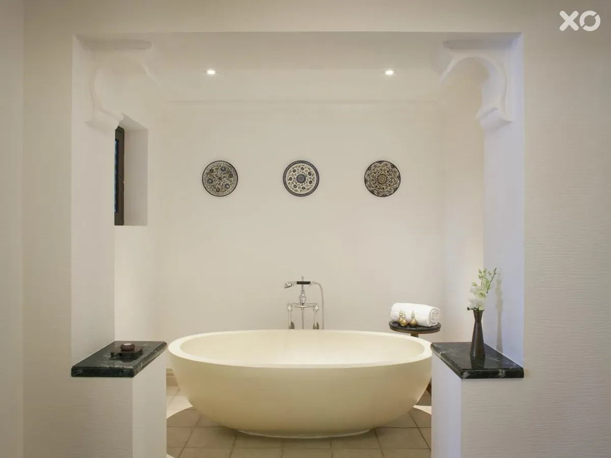 Madinat Jumeirah Dar Al Masyaf Summerhouse