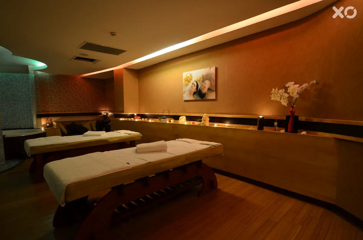 La Blanche Resort & Spa