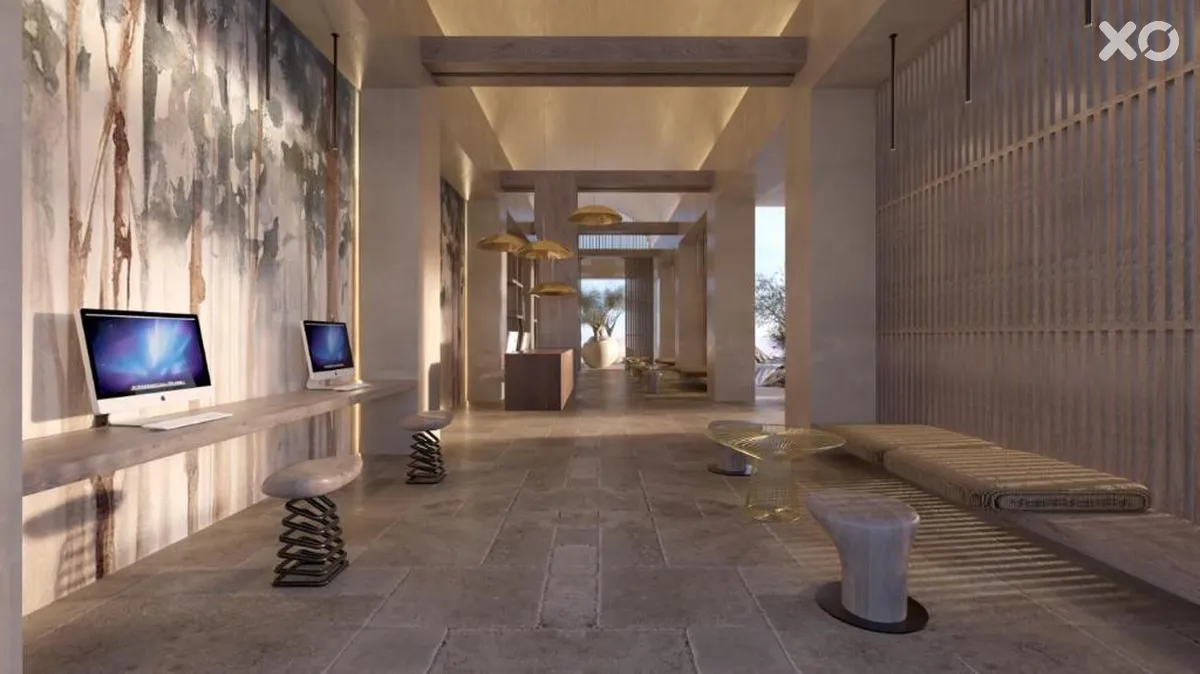 Acro Suites