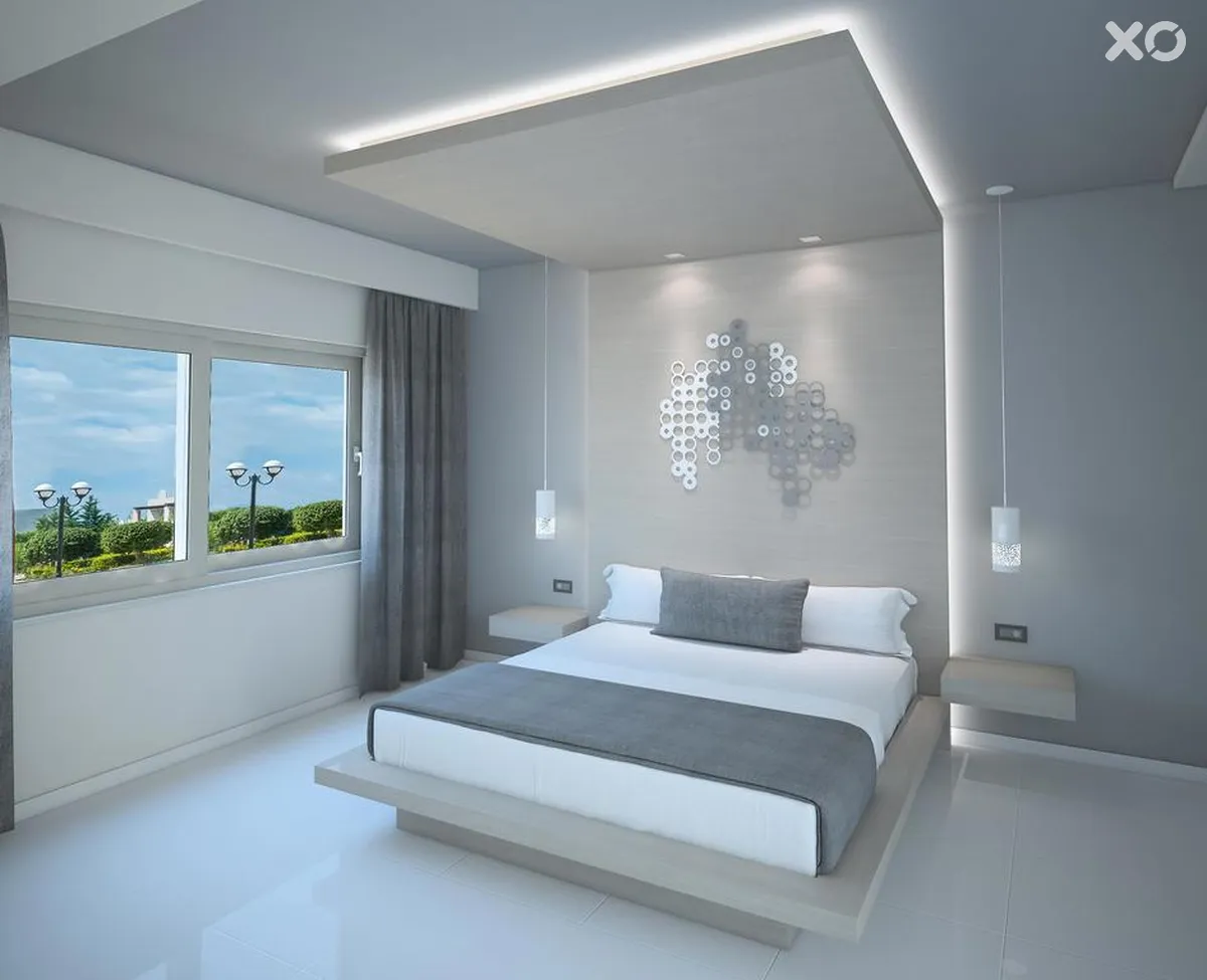 Gaia Palace