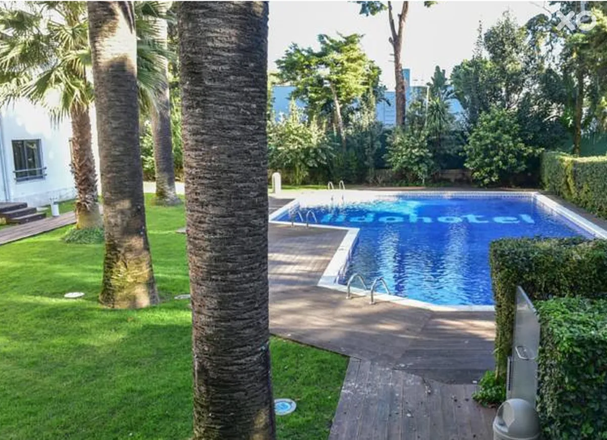 Lido Hotel
