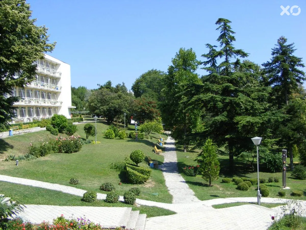 Neptun Hotel