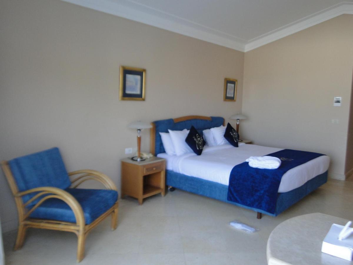 Ecotel Dahab Bay View Resort