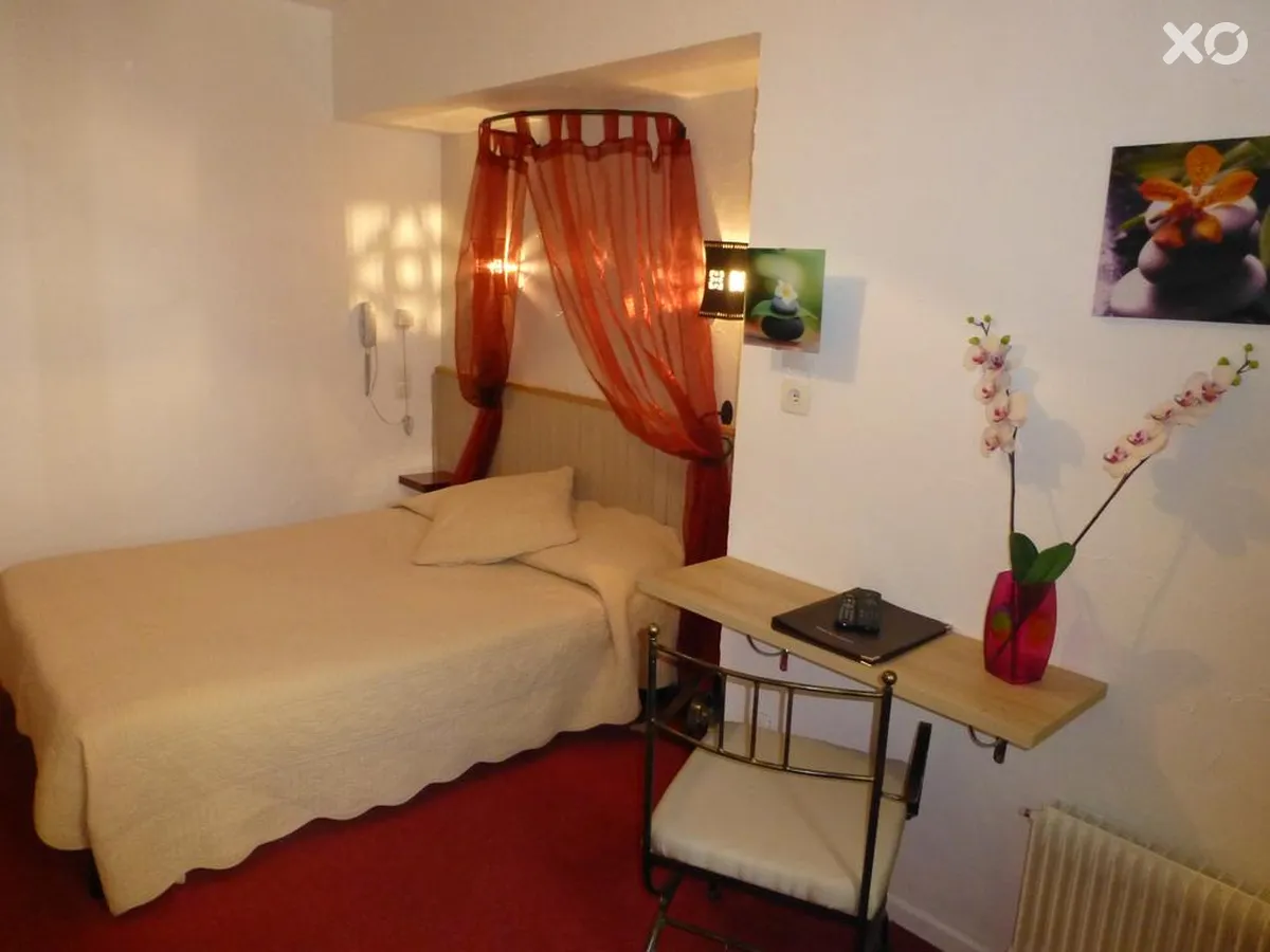 Locarno Hotel