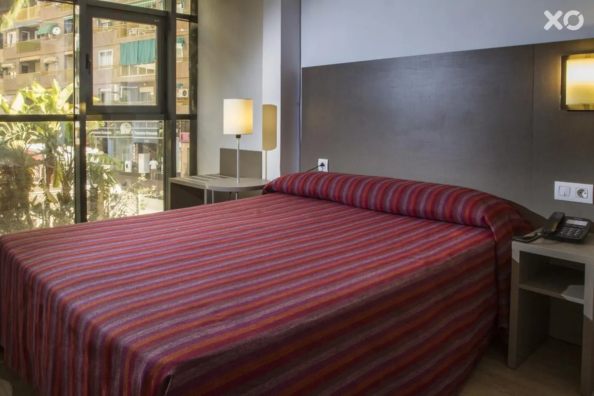Montesol Hotel