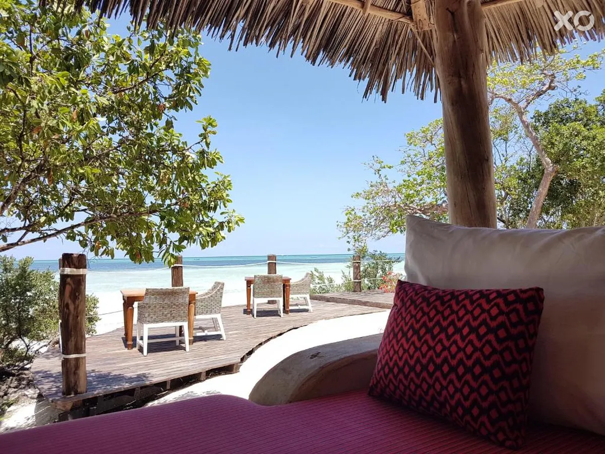 Jua Retreat