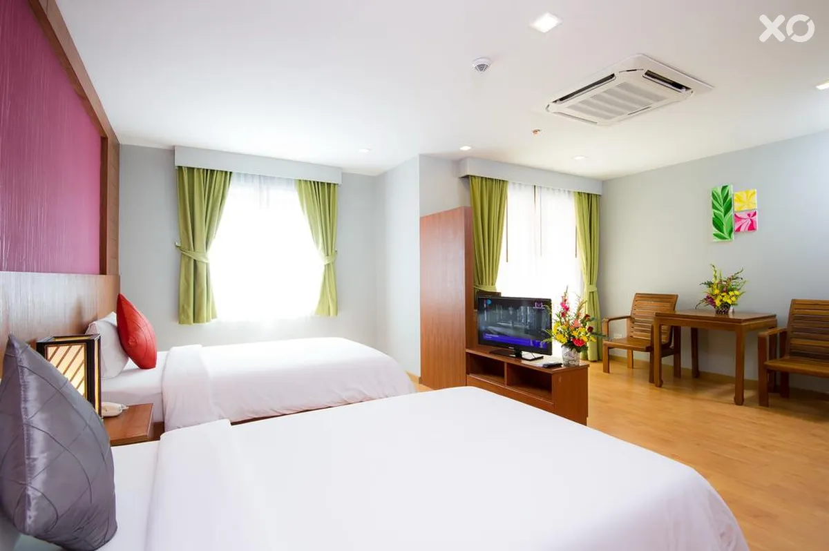 Elite Suite Patong
