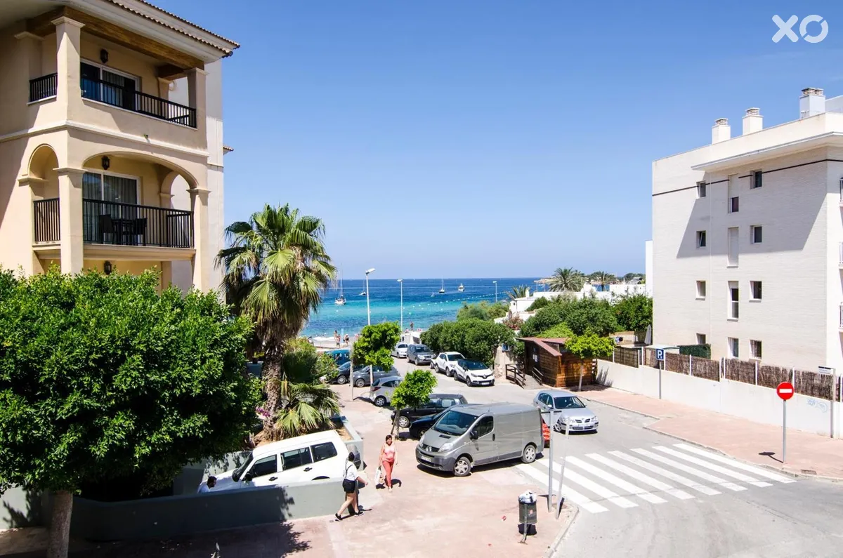 Vibra Caleta Apartments