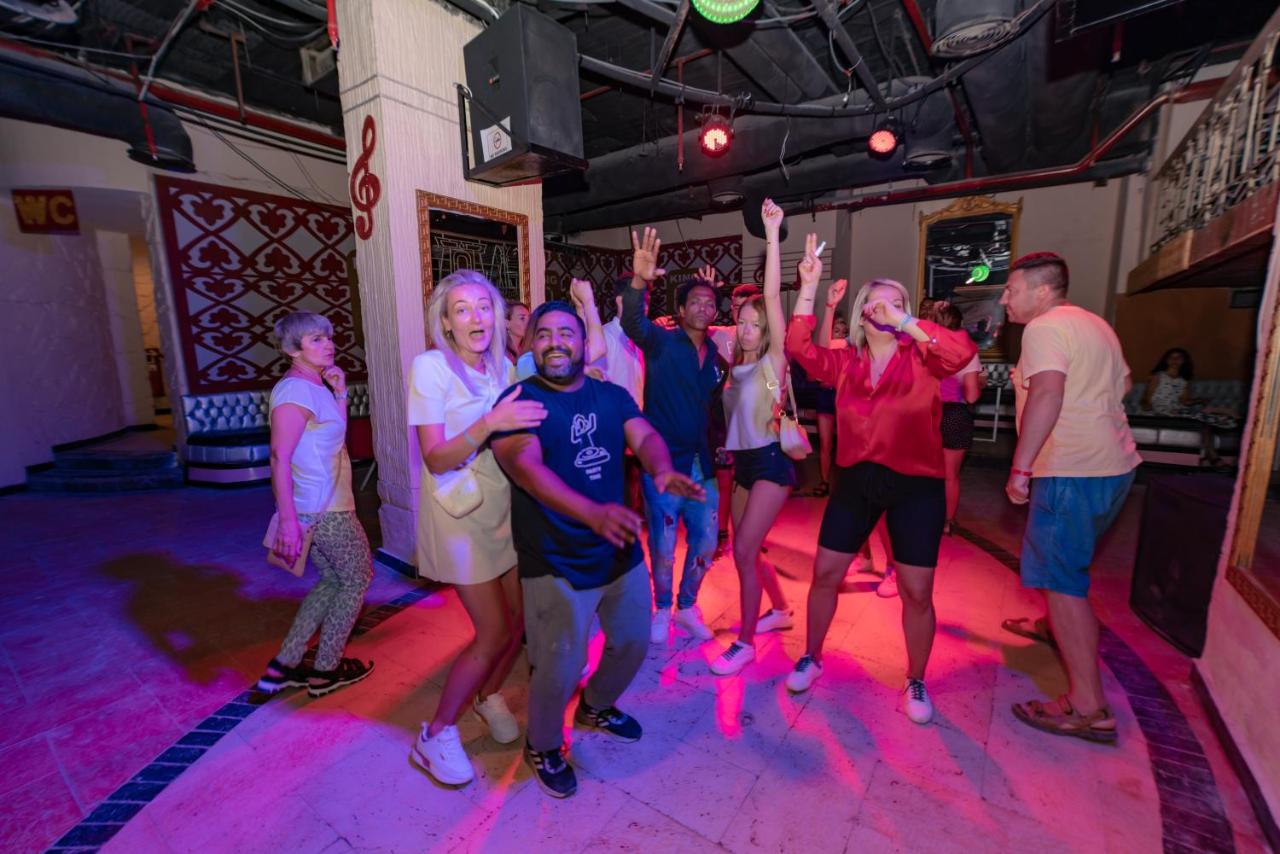 Sphinx Aqua Park Beach Resort