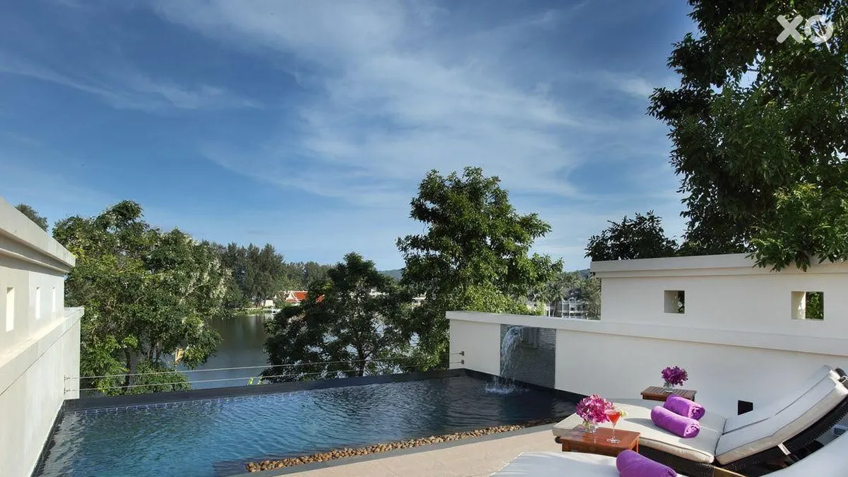 Dusit Thani Laguna Phuket