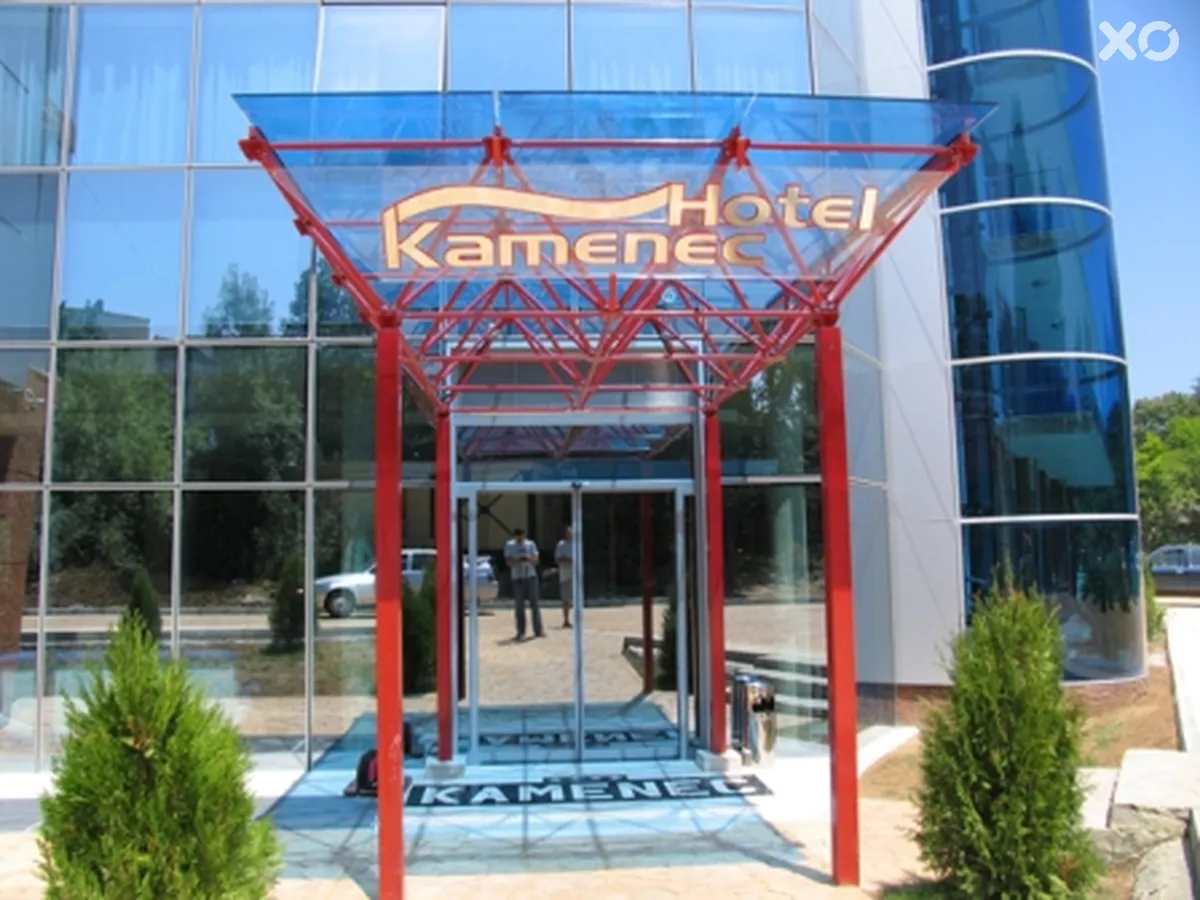 Кам'янець