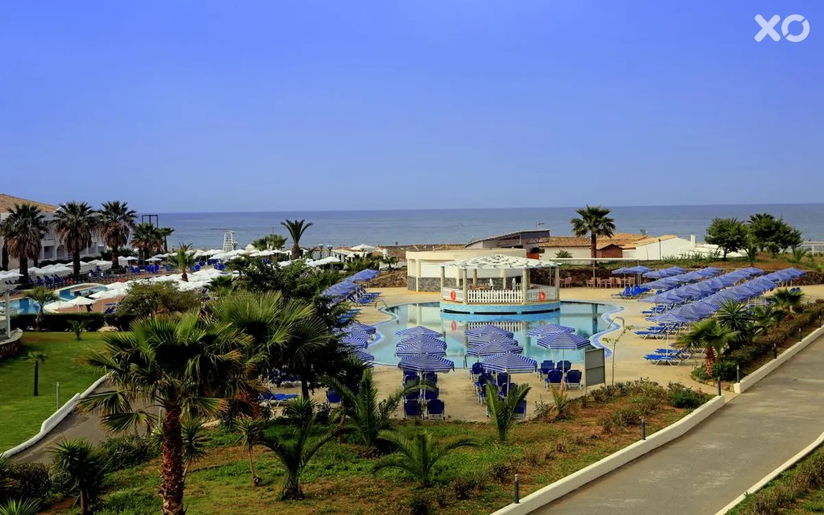 Labranda Sandy Beach