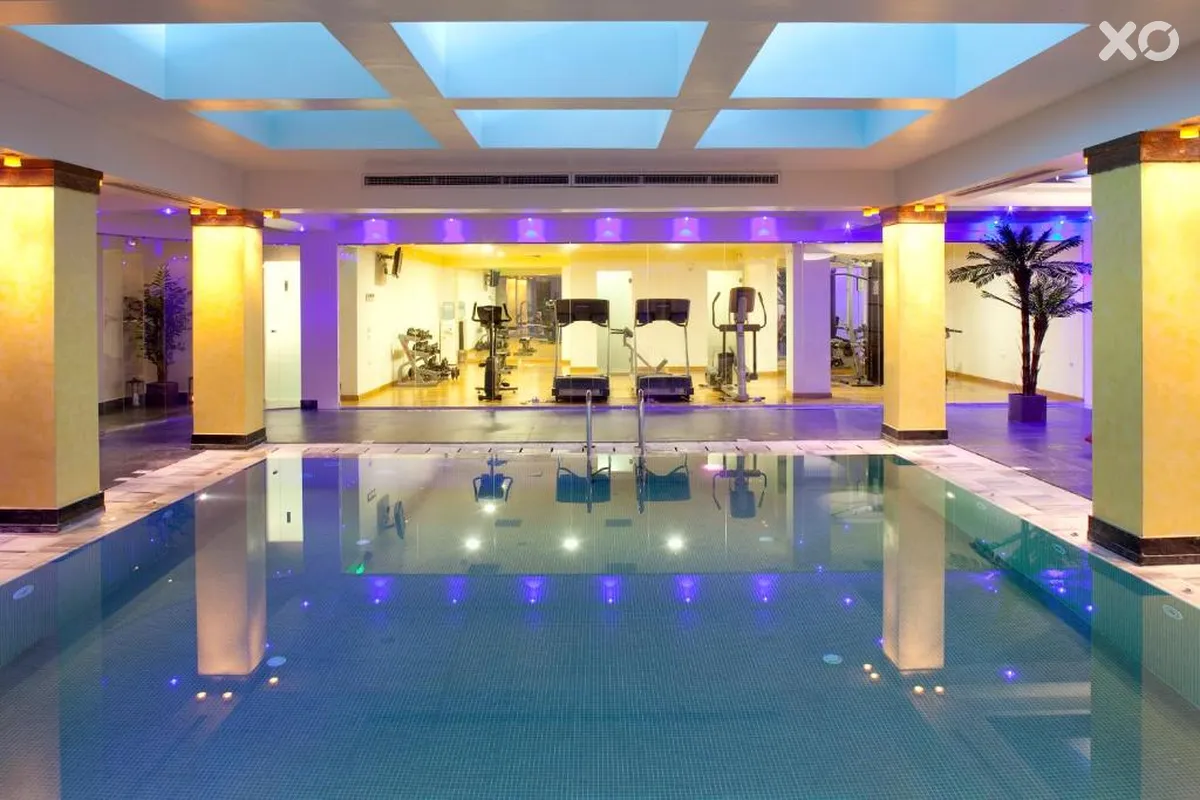 Apostolata Island Resort & Spa