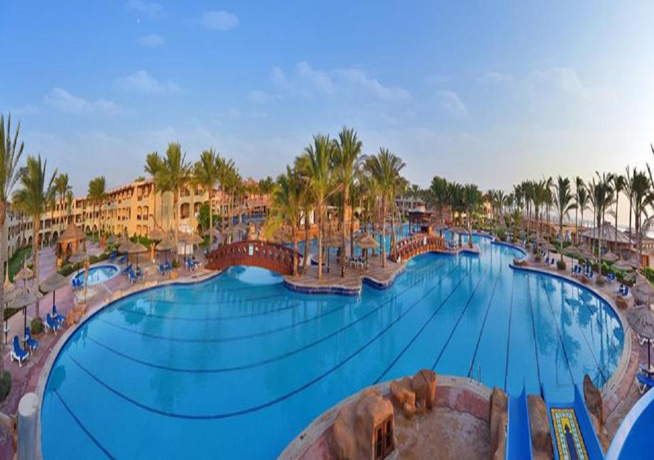 Sea Beach Aqua Park Resort