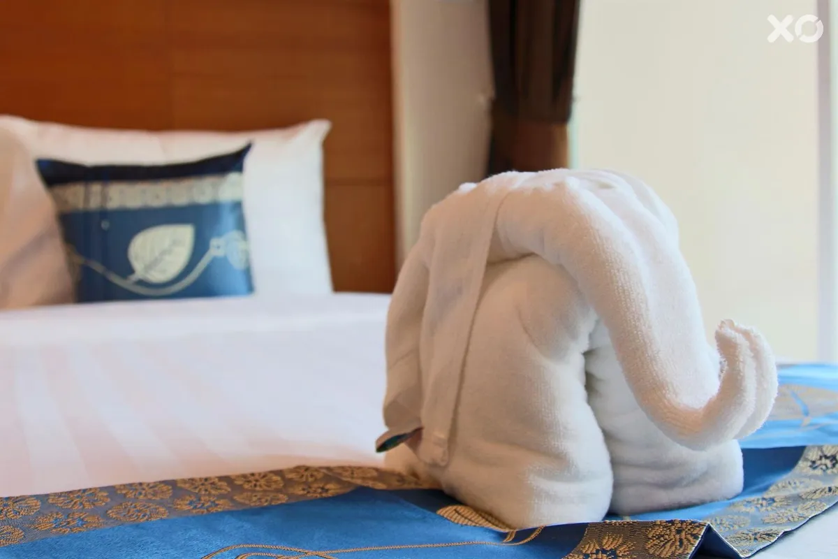 Good Nice Hotel