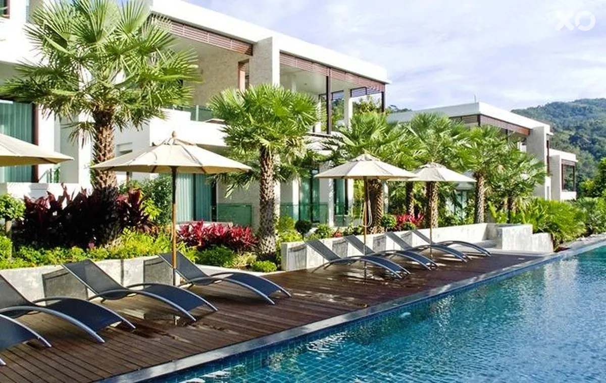 Wyndham Sea Pearl Resort