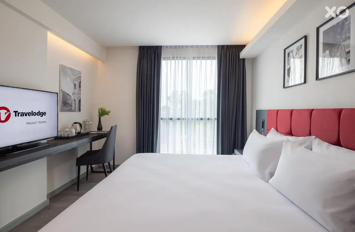 Travelodge Phuket Town