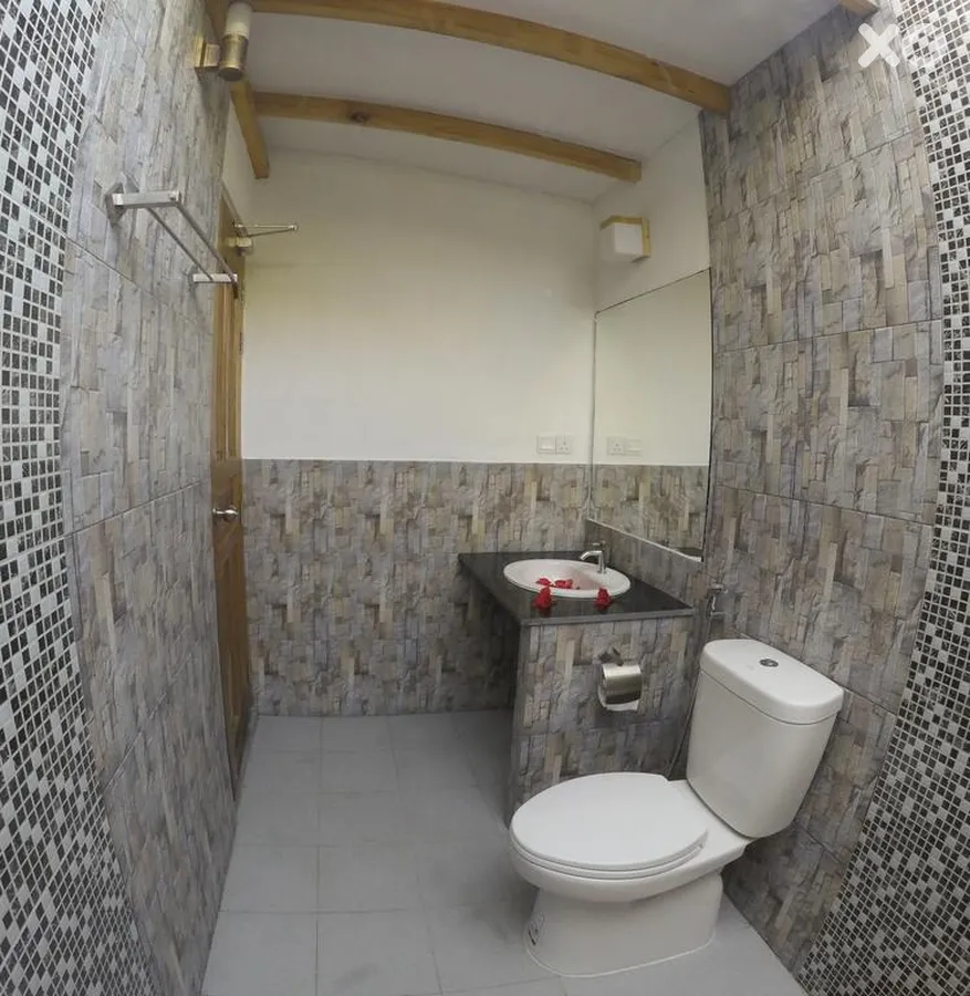 Holiday Cottage