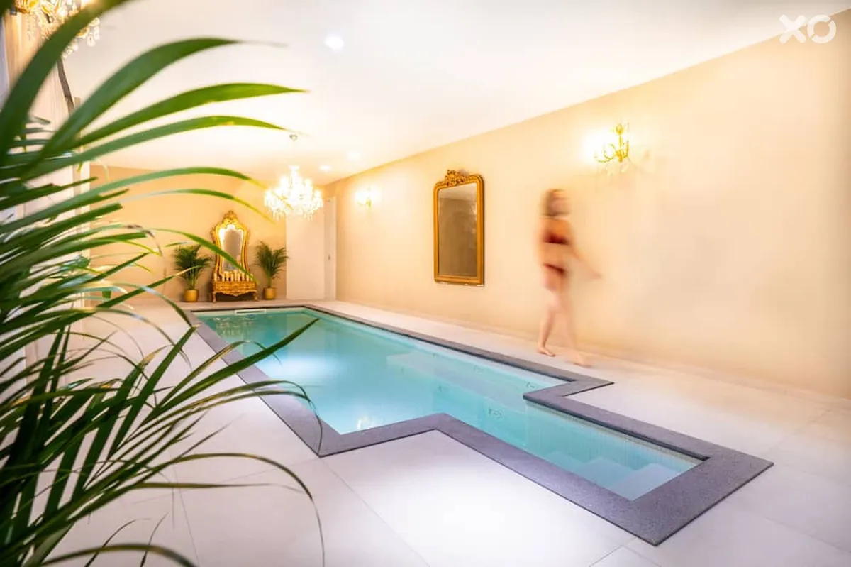Se Boutique Hotel