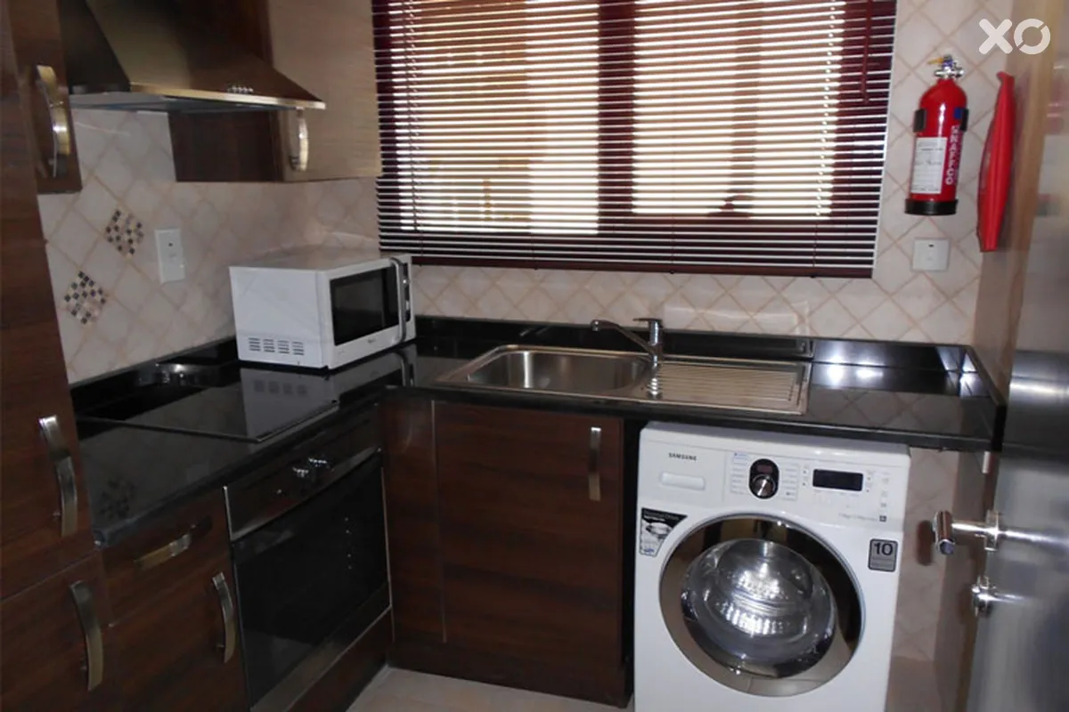 Marmara Hotel Apartments