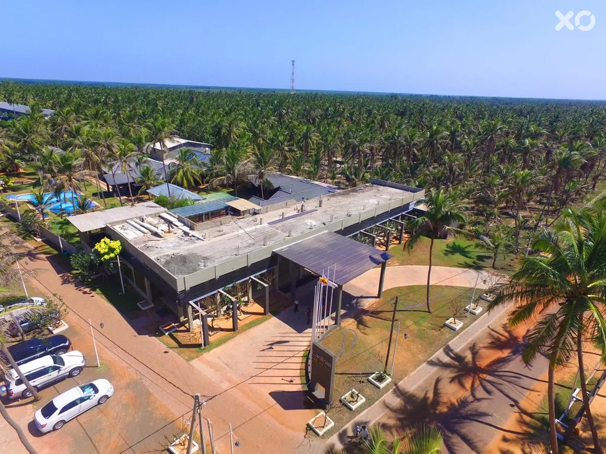 Carolina Beach Hotel
