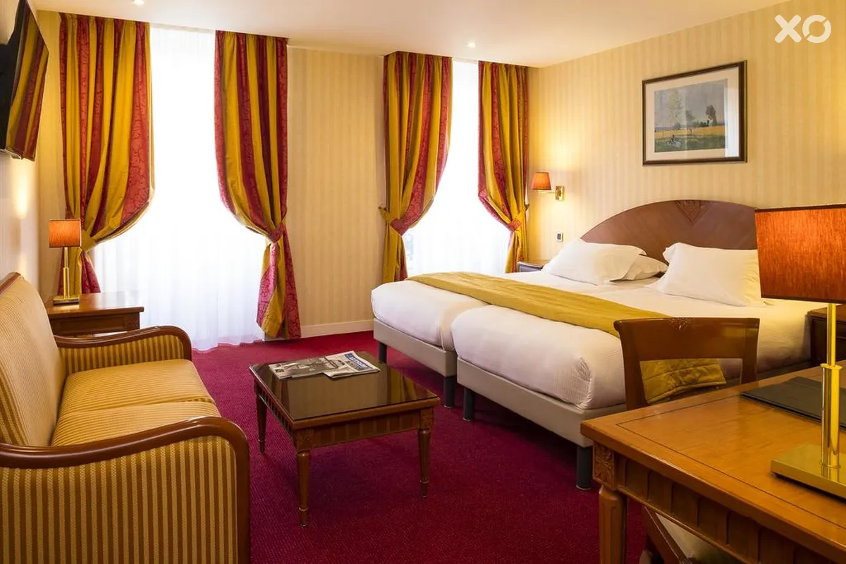 Imperial Hotel