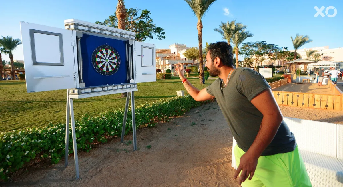 Albatros Palace Resort