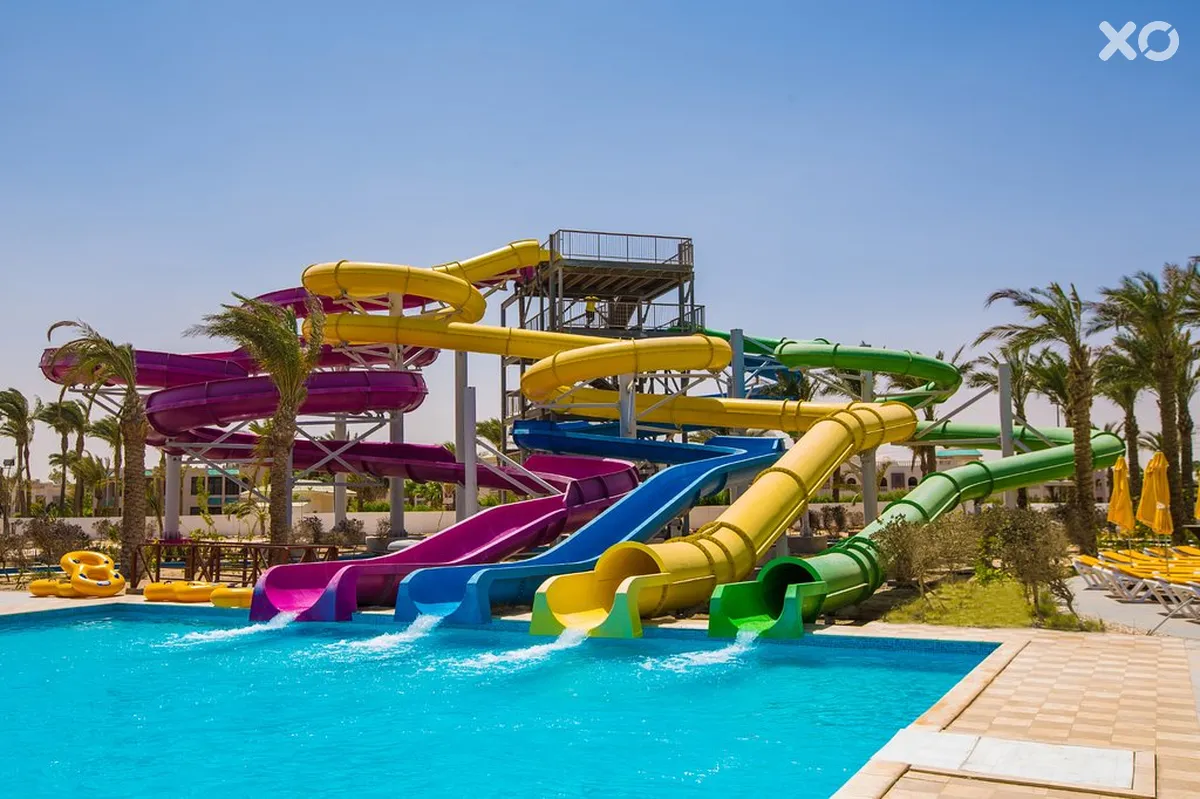 Golden 5 Emerald Hotel & Aqua Park