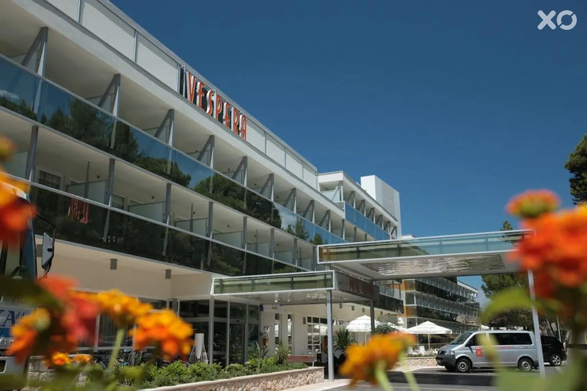 Vespera Family Hotel
