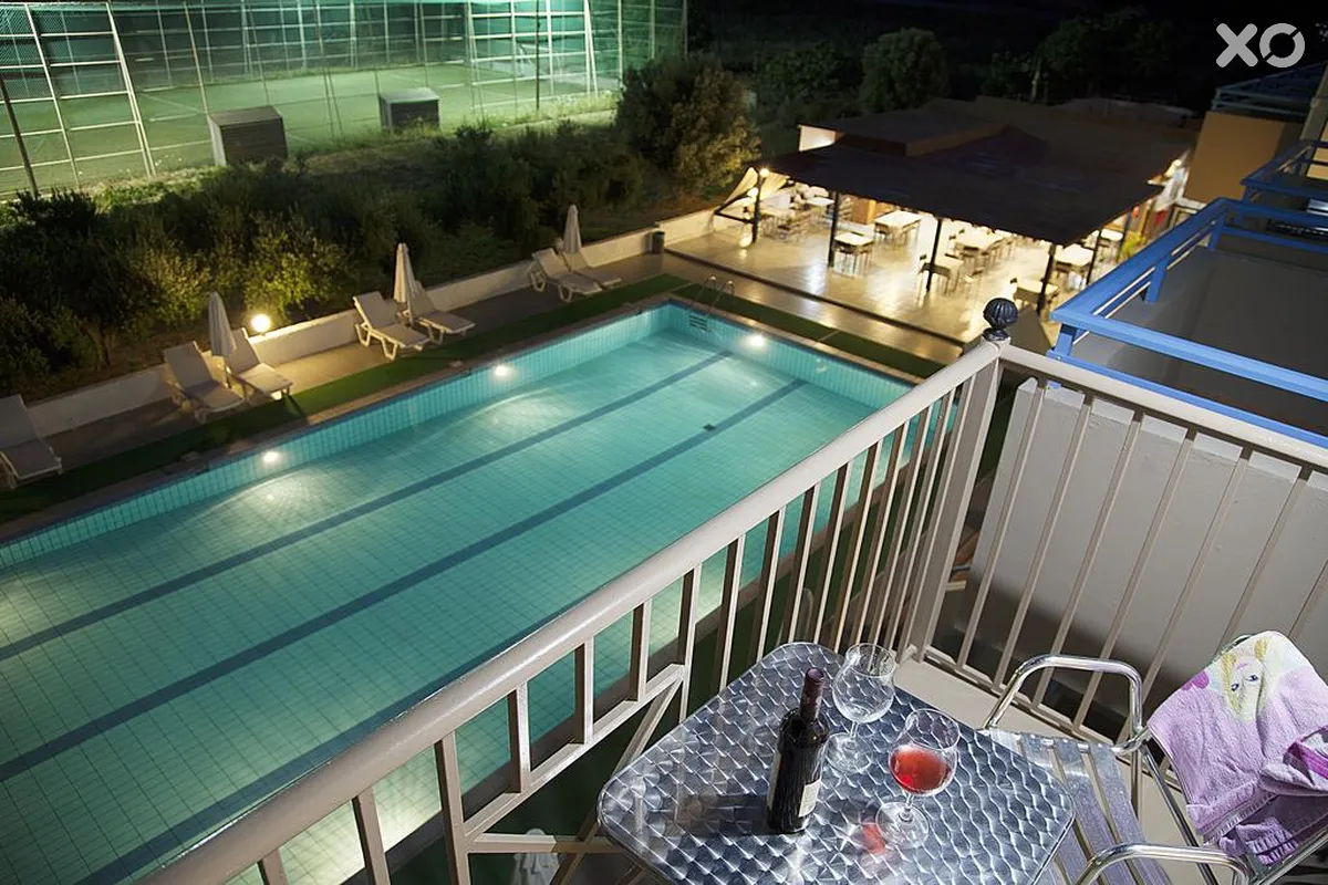 Athinoula Hotel
