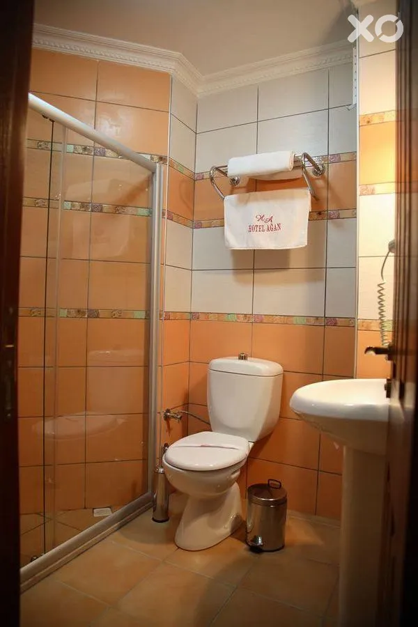 Agan Hotel