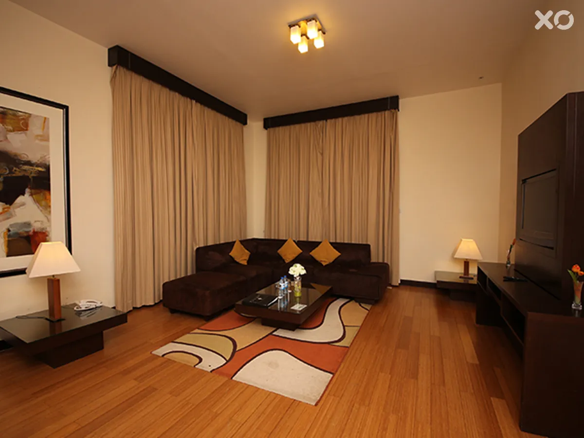 Tulip Creek Hotel Apartment