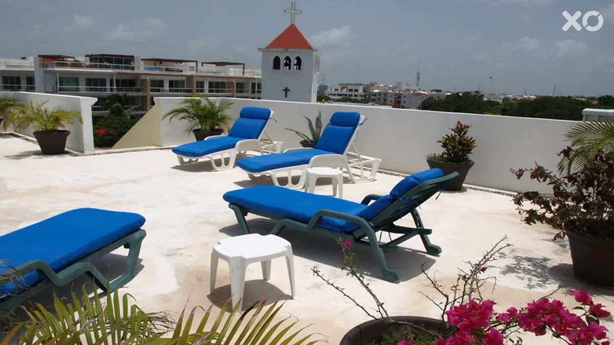 El Campanario Hotel & Studios