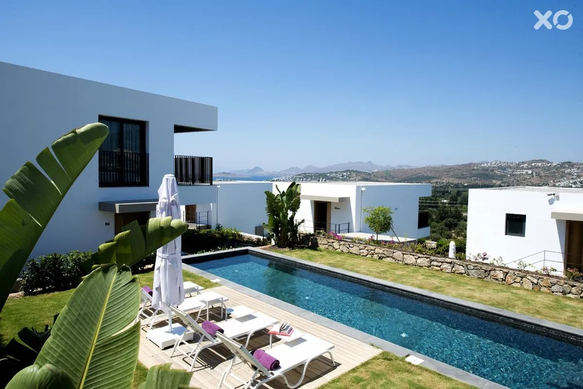 Ramada Resort by Wyndham Bodrum